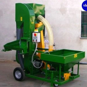Mogyoró tisztító S 98 120 egyszerű ventilátor