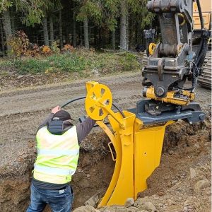 Kábeleke, könnyen használható » Axer CP 100