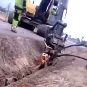 Kábelfektetéshez, kemény használathoz » Axer CP 60