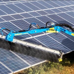 SunBrush® mobil Kiegészítők