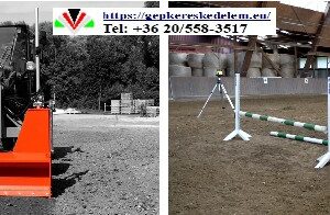 Lézeres aljzat lehúzó adapter Optimas PlanMatic Basic (alap)