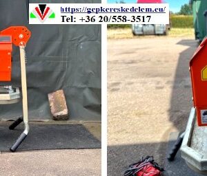 Vákuumos emelőberendezés Optimas SV 250 A