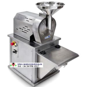 CUKORMALOM MIA MZ35