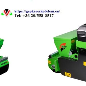 R2 Rinaldi M58- M73 és M58E-M73E fűvető és után vető: