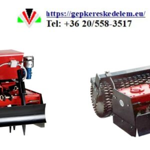 Talajmarók traktorokhoz R2 Rinaldi FL 150-170-200