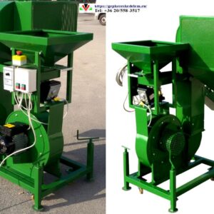Vibrációs tisztító S98/120 Chianchia