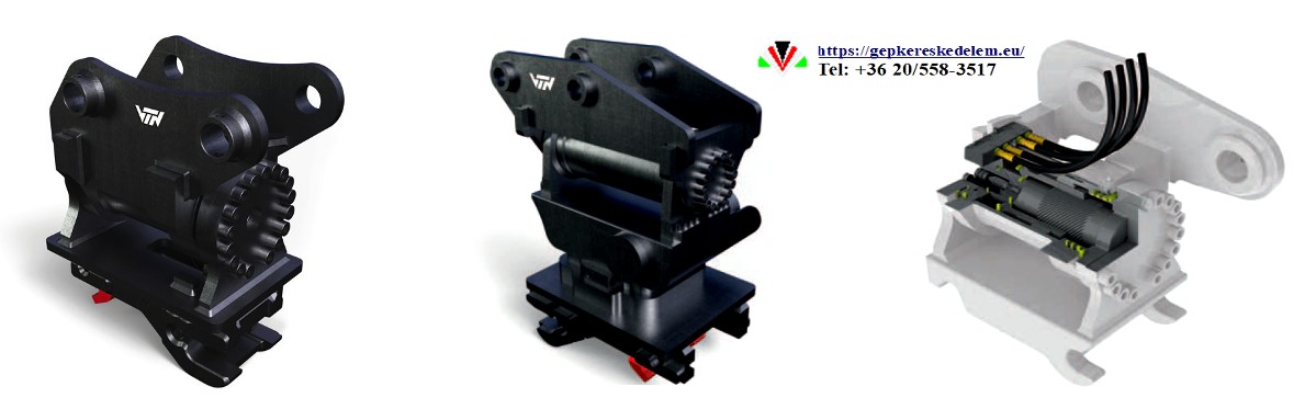 Gyorscsatlakozó – VTN SAFE